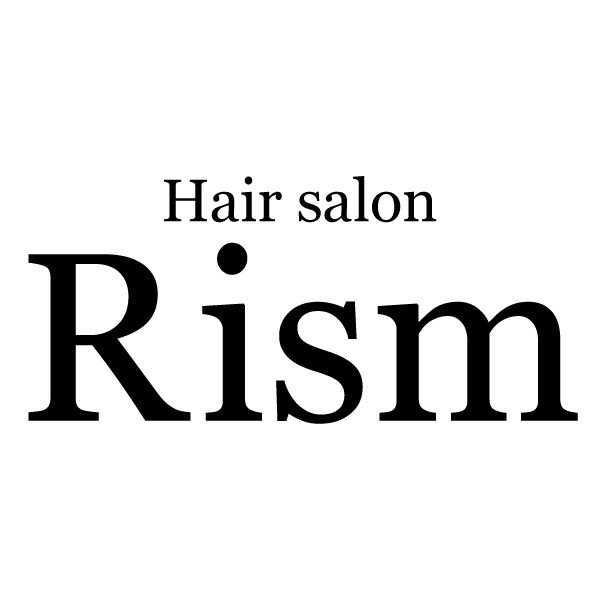 HAIR SALON Rism_たねだ ゆうき