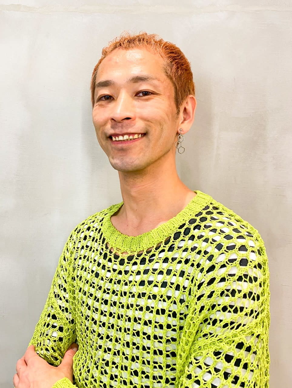 Toiro 自由が丘_大野 雅士