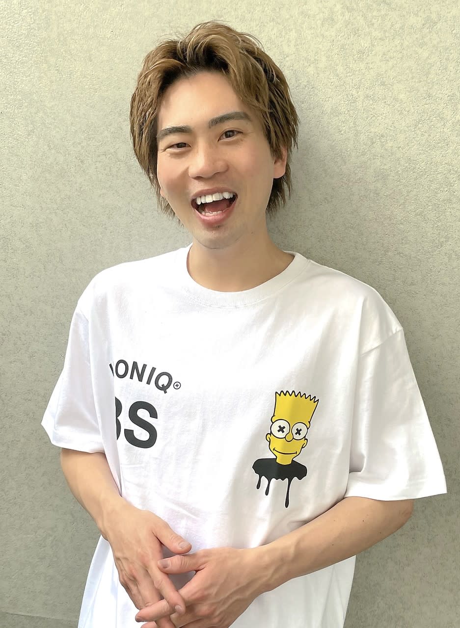 Toiro 自由が丘_鷲野 太一