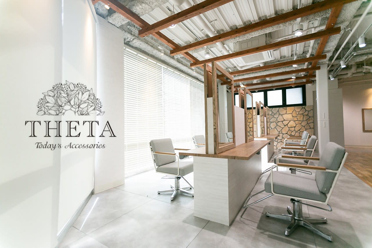 THETA 東川口