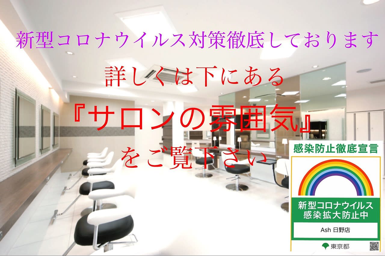 Ash 日野店_2