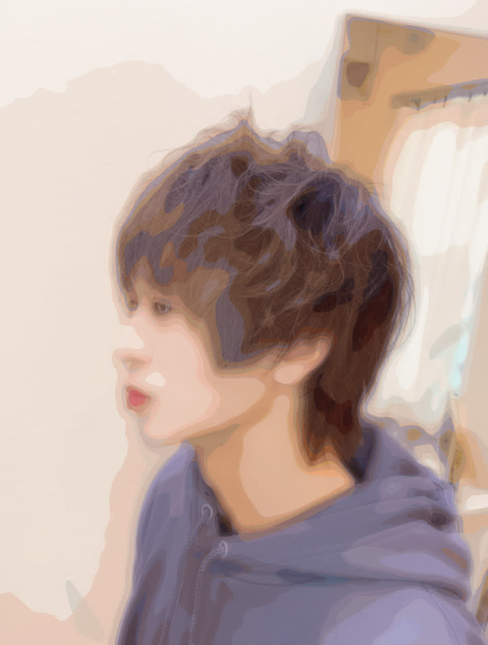 MIEUXS_高谷 将