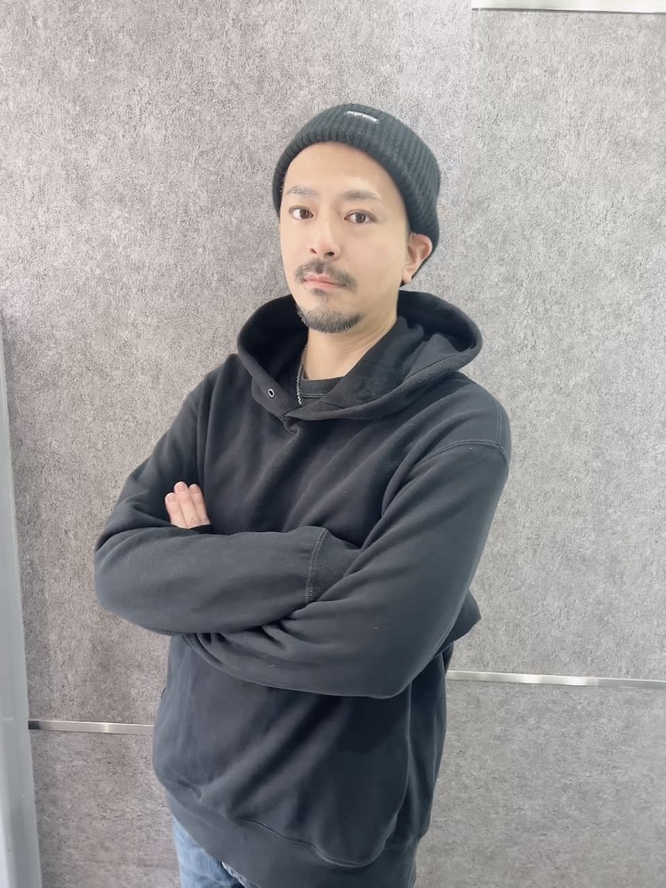 EIGHT omiya 大宮店_稲生 敏久