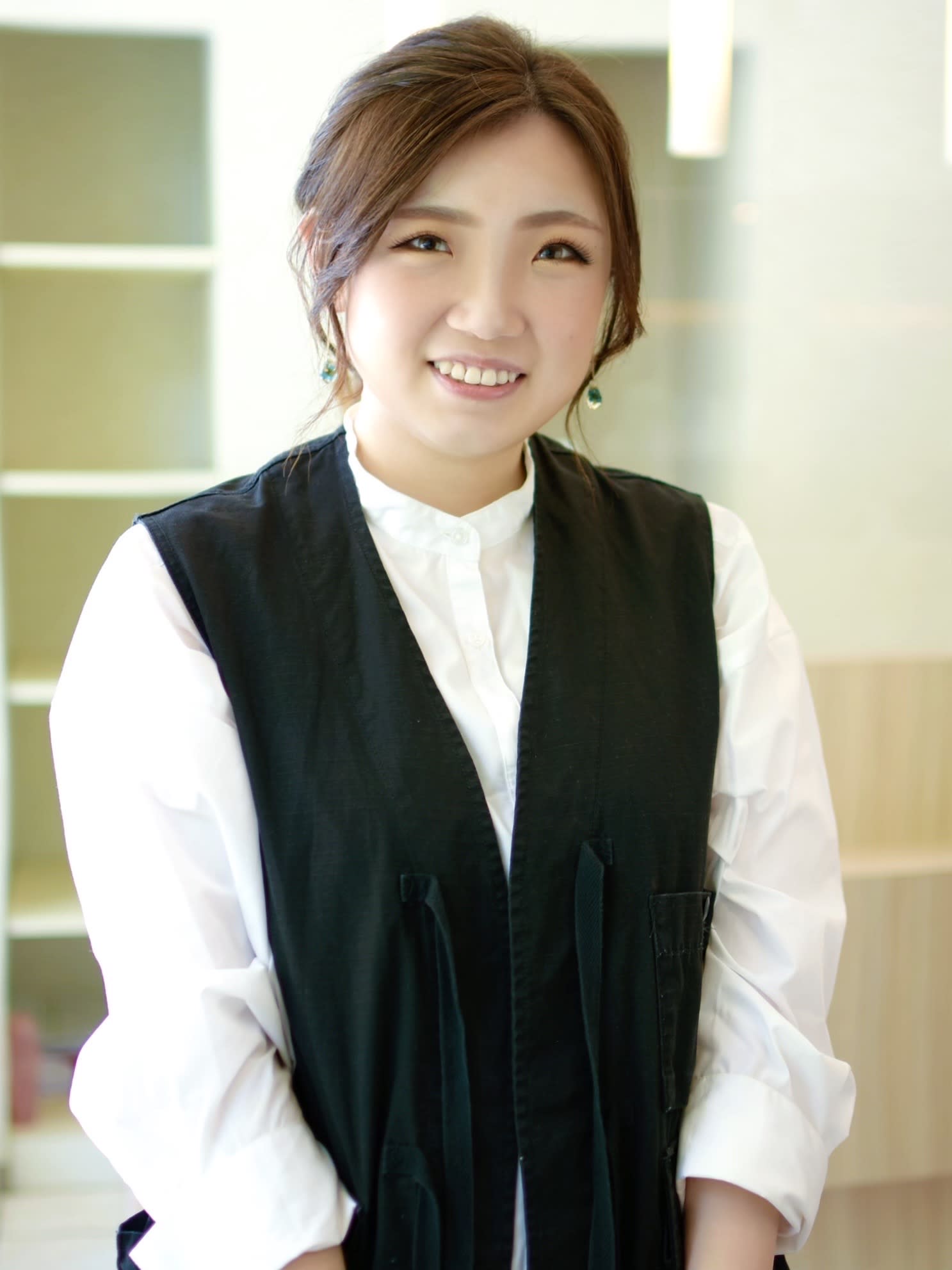 REFRE&CARE MICHI 幸町店_佐藤 彩