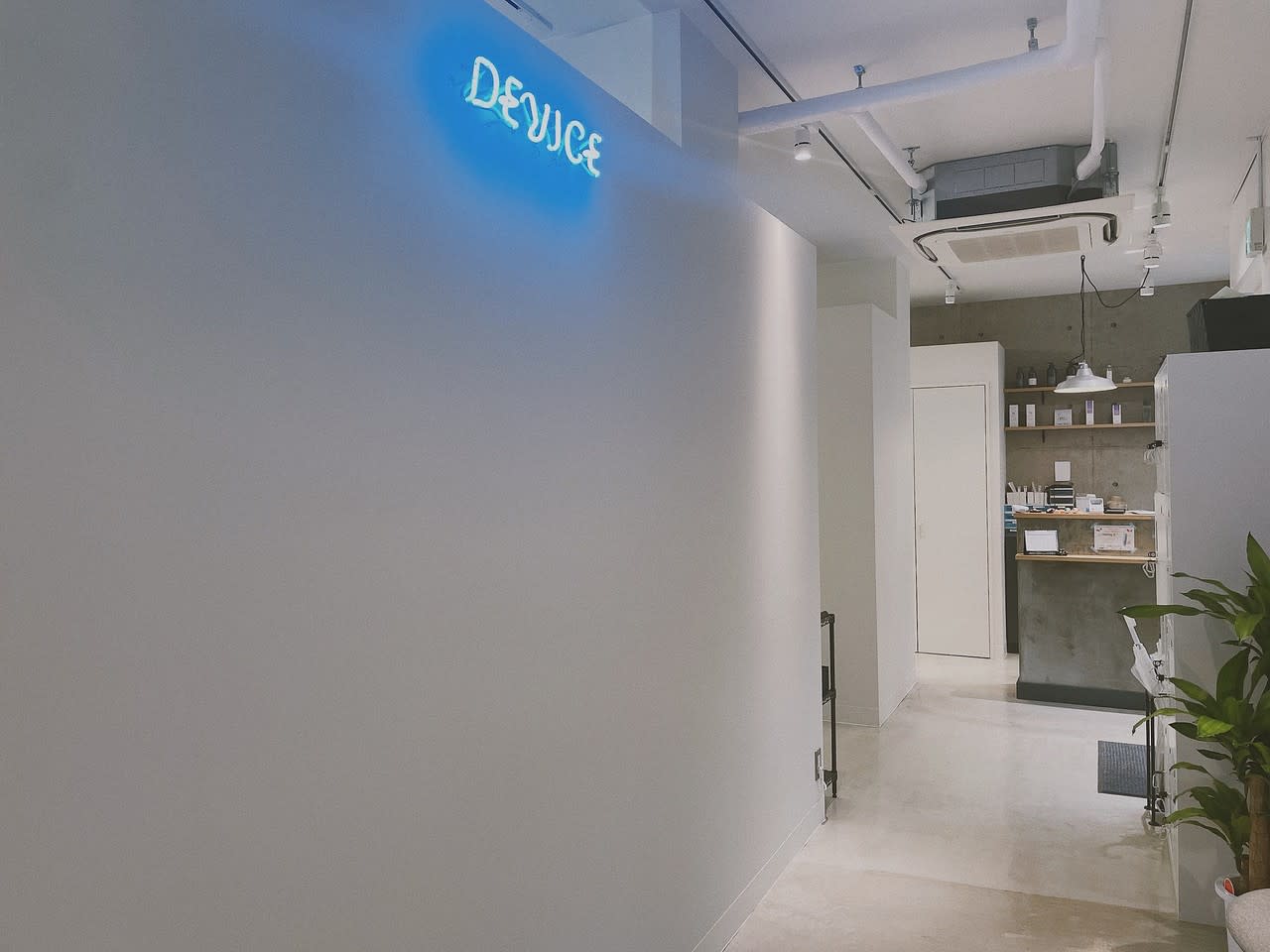 DEVICE by Frames 越谷_1