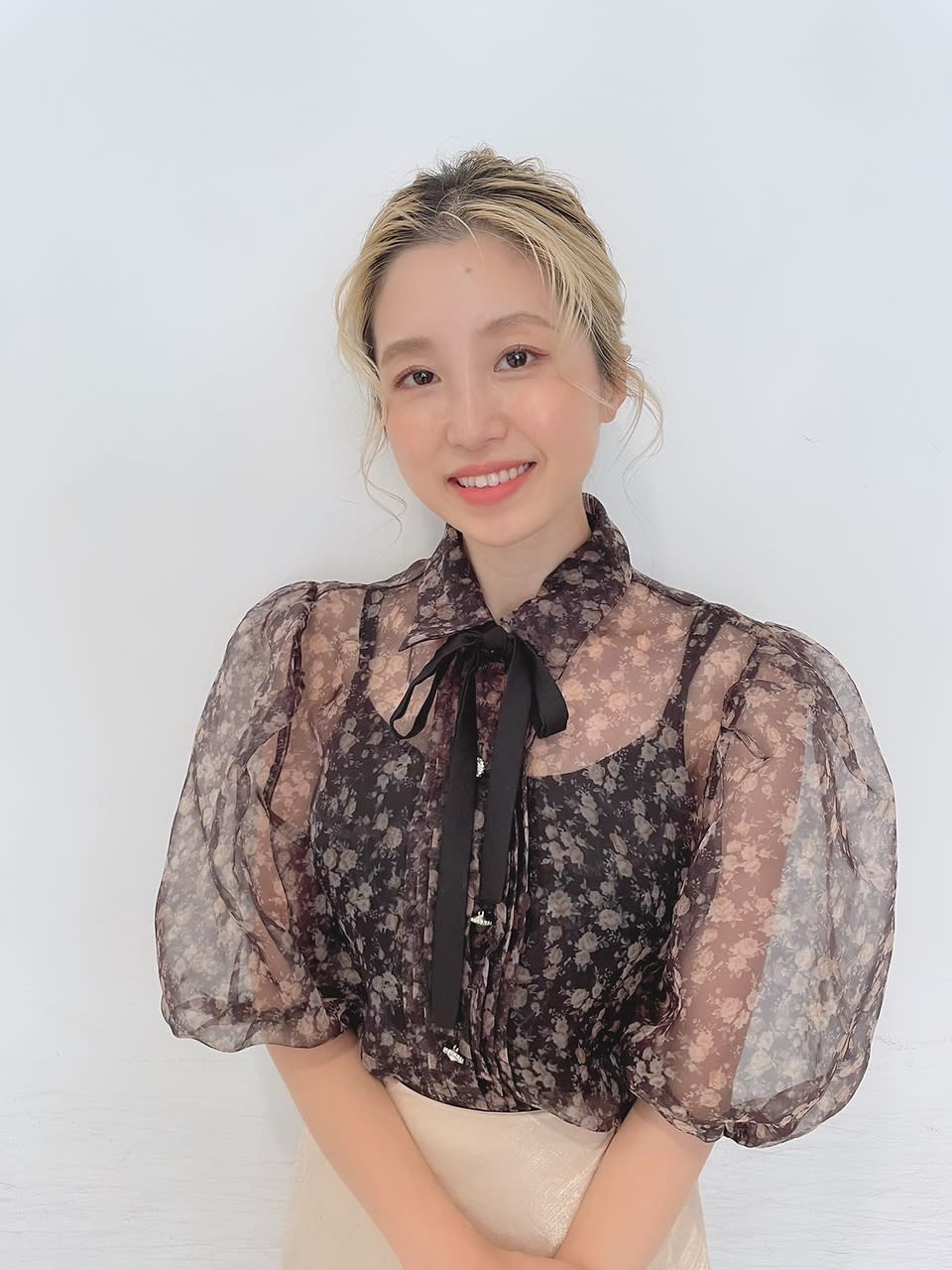 MODE K's 西宮北口店_富田 美華