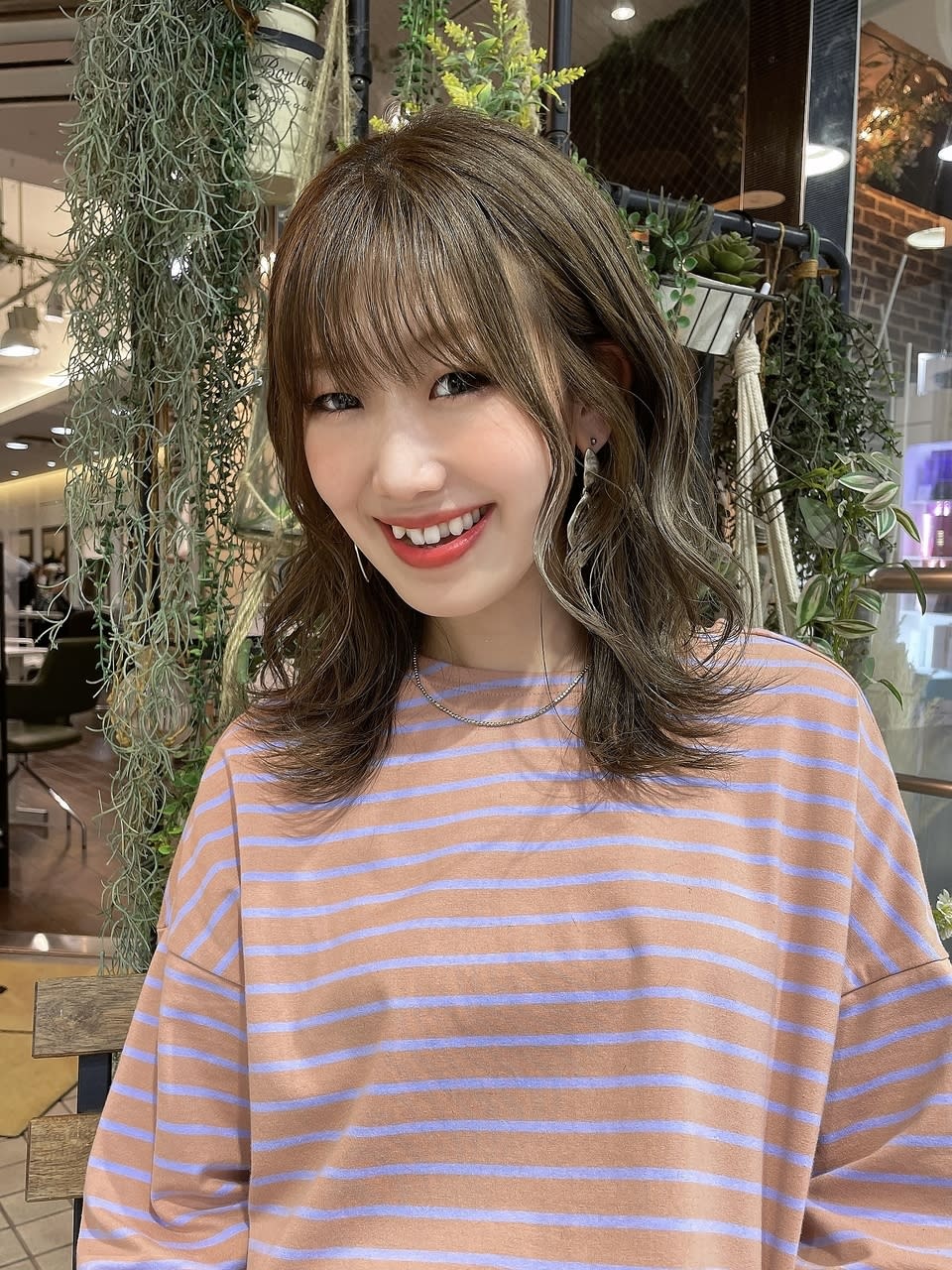joli_清水 理沙