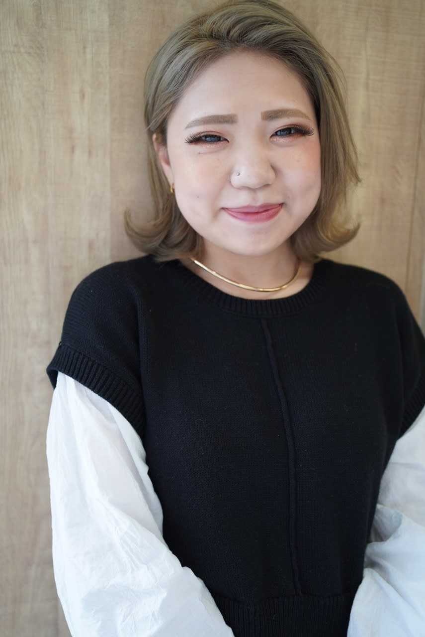 bijou amour_長島 楓