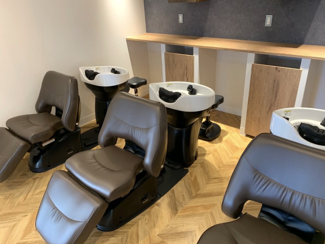 kotona Hair & relax 六町_1