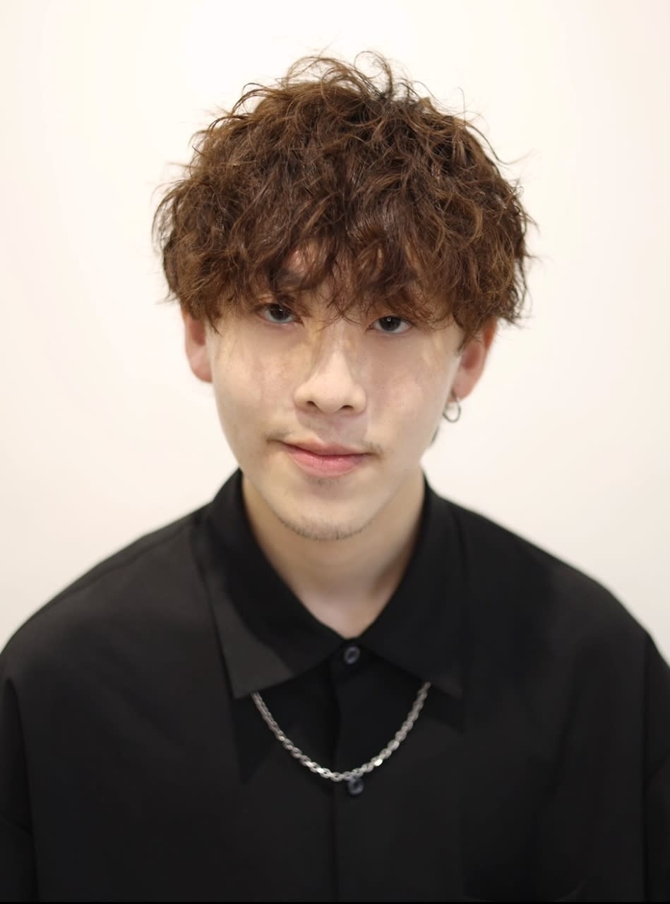 La fith hair coco 博多店_石原勇希