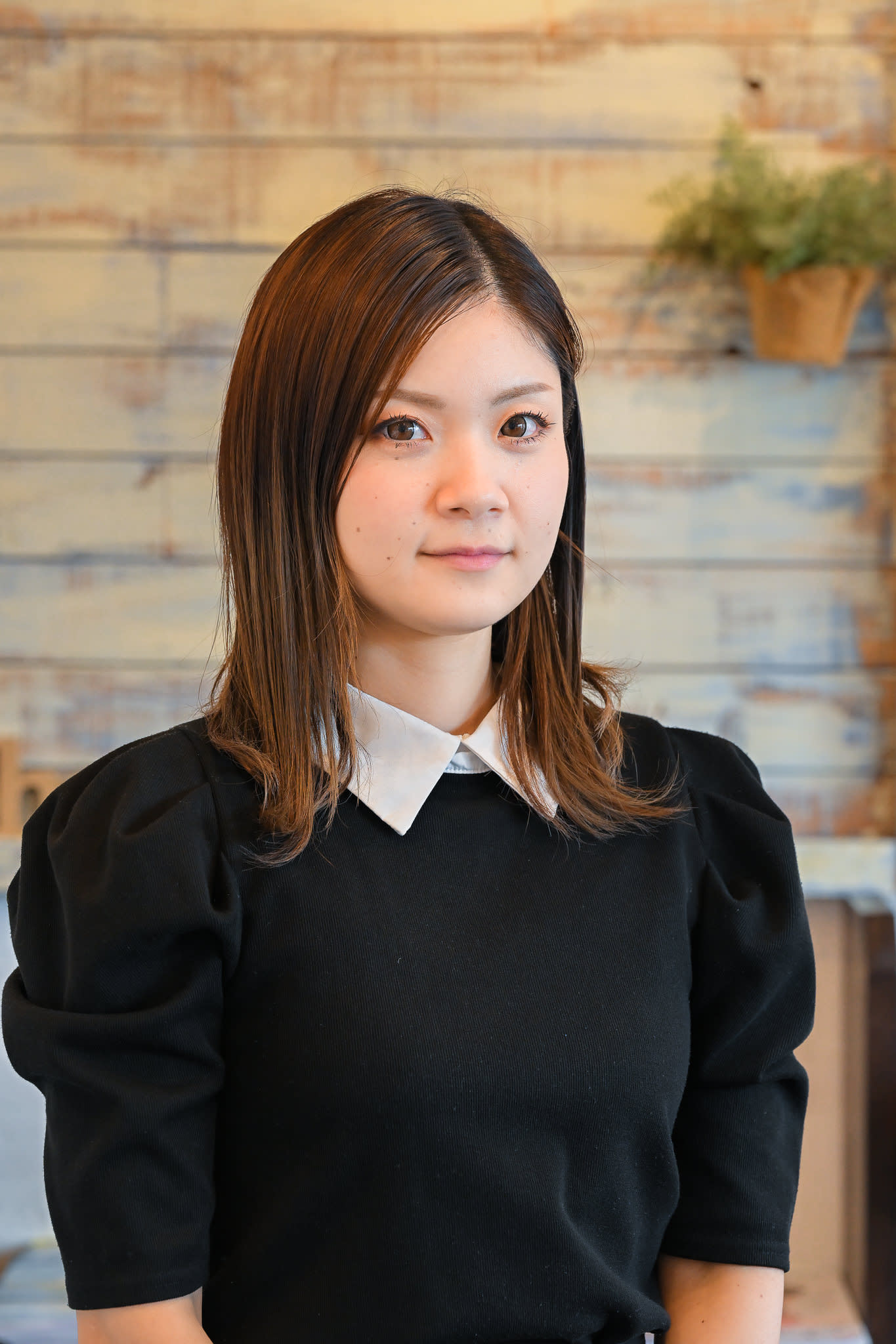 chou chou_谷中　夏美