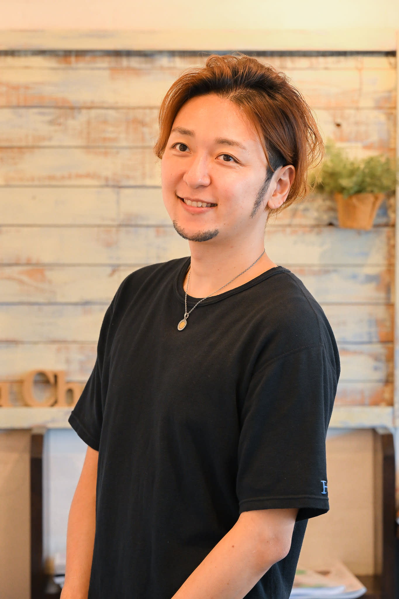 chou chou_坂田　陽太