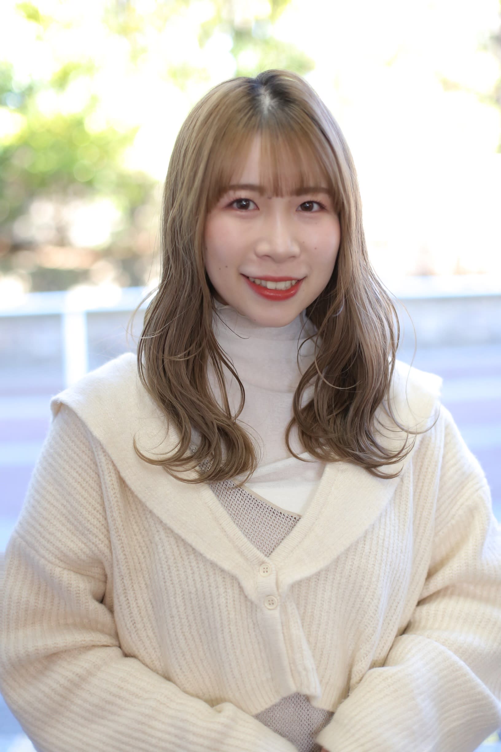 soin de brace 高の原店_栗原 里沙