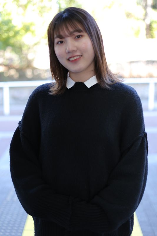 soin de brace 高の原店_松本 美涼