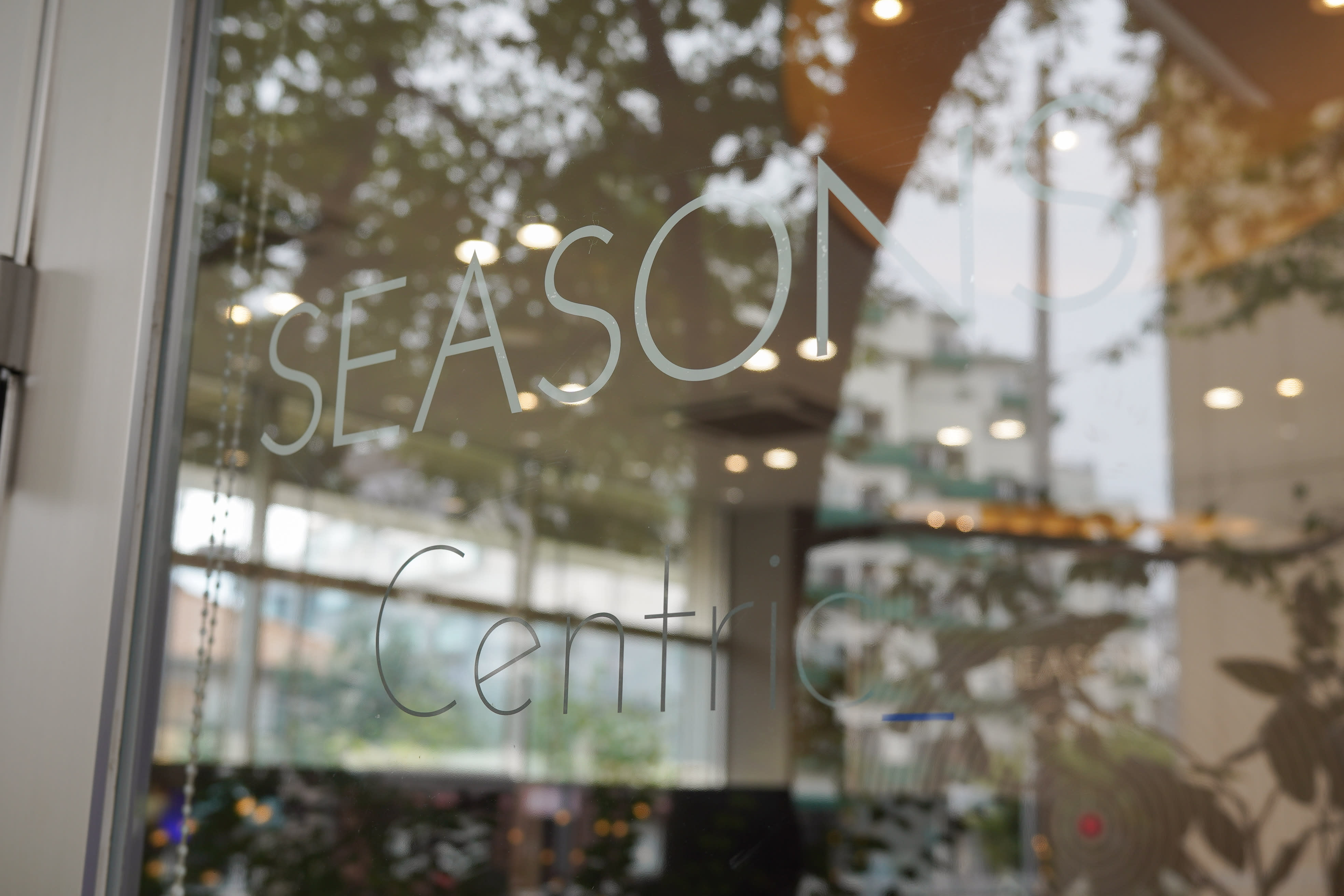 SEASONS Centric経堂_2