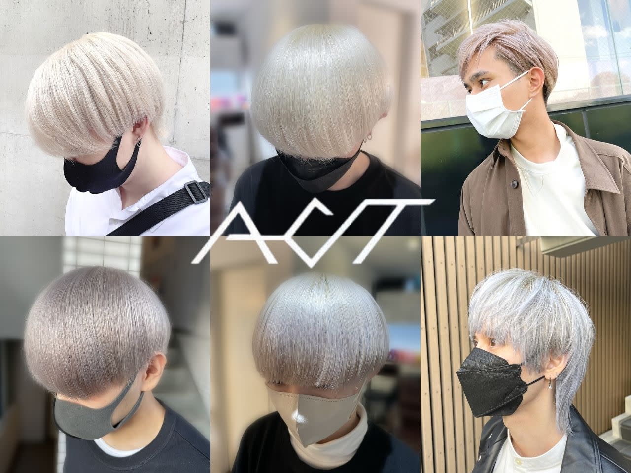 ACT 表参道店_1