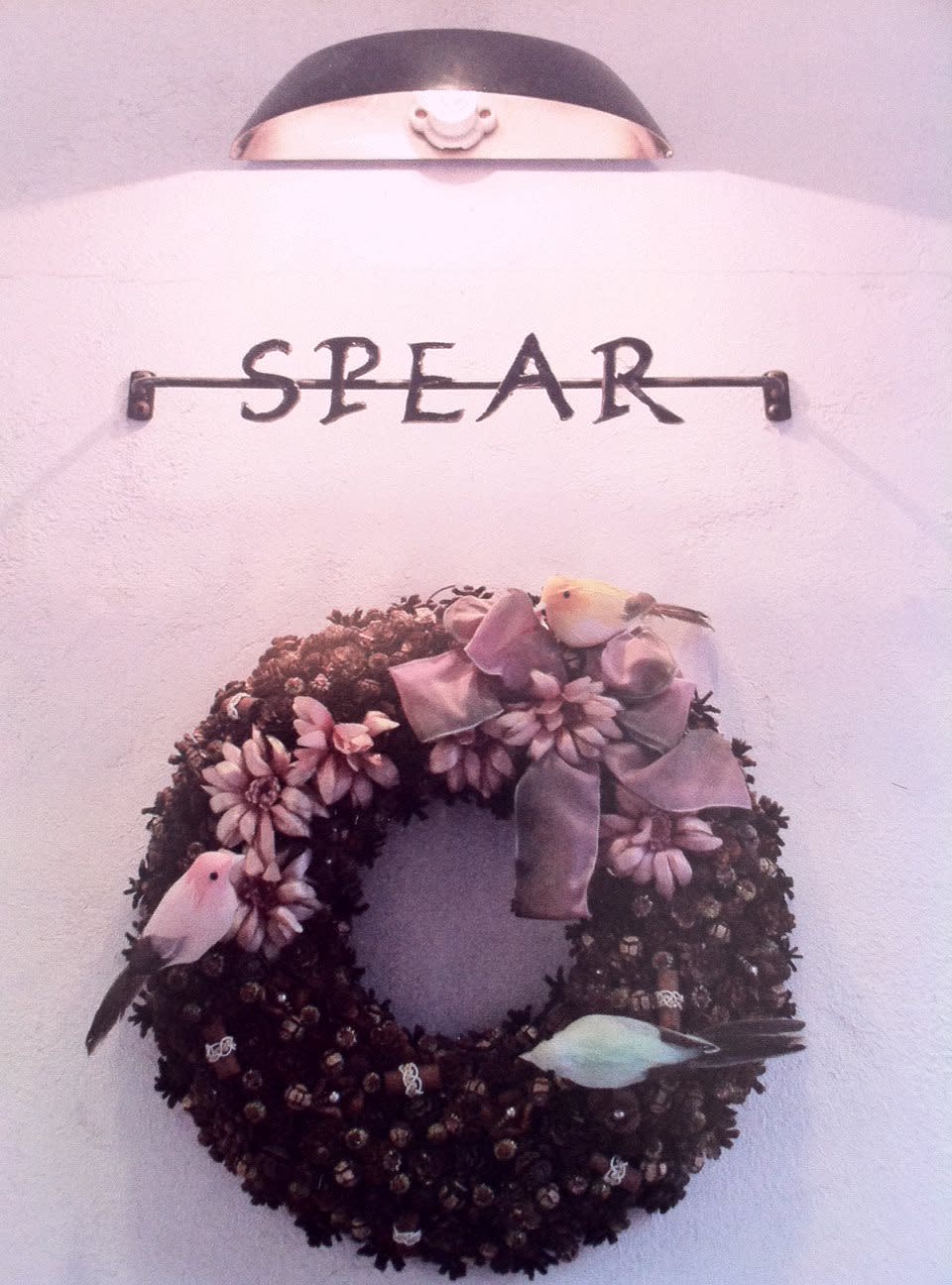 髪質改善美容室SPEAR_指名なし