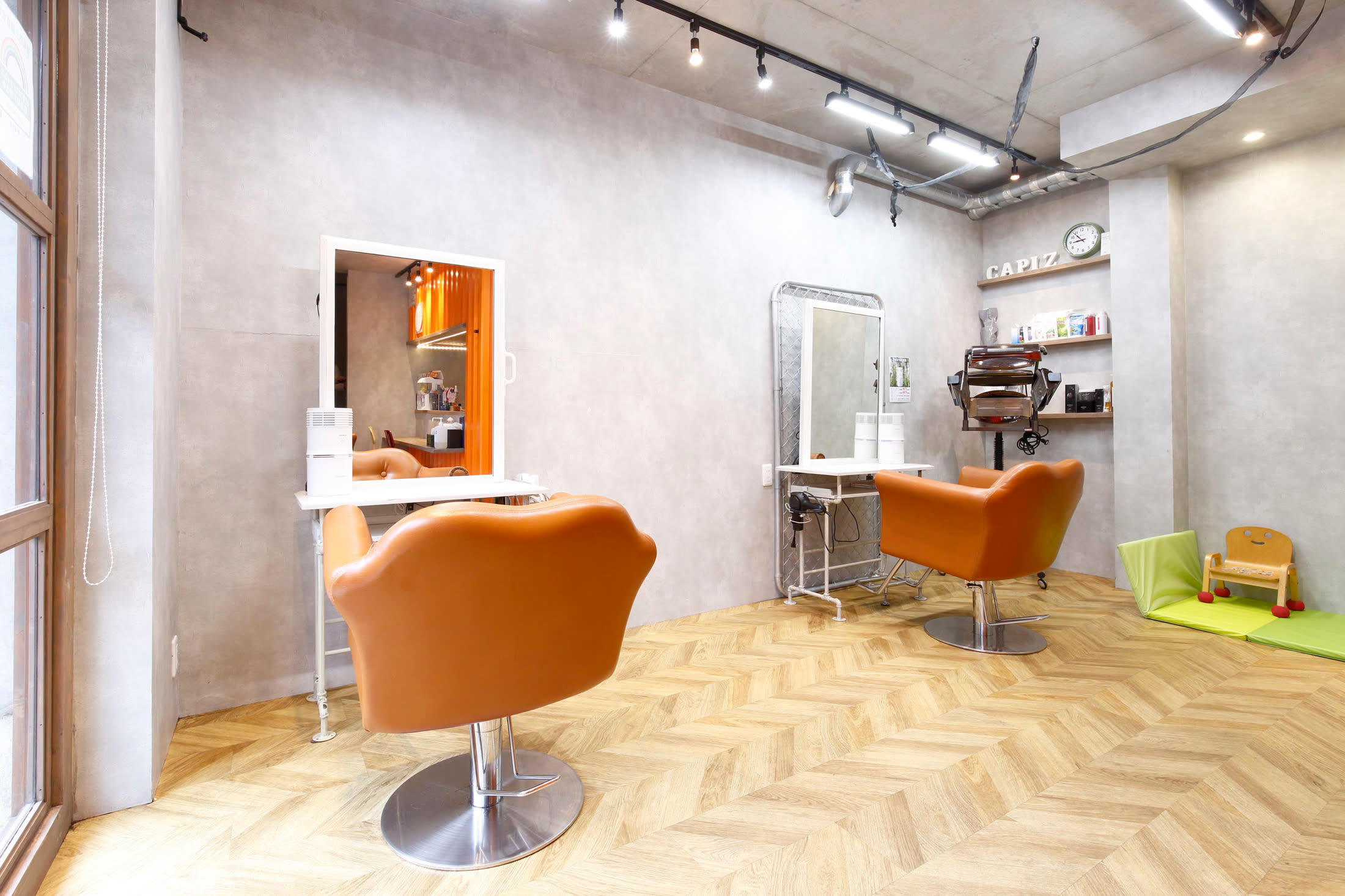 spa＆ hair capiz_2