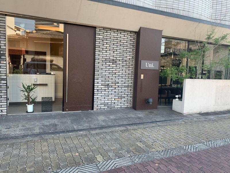 Uni. 上新庄_1