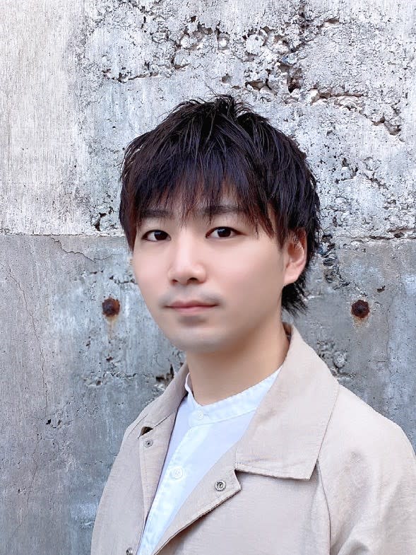 Bell hair_福原大貴