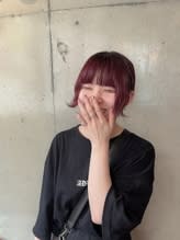 1+ Unplus_甲斐　未鈴