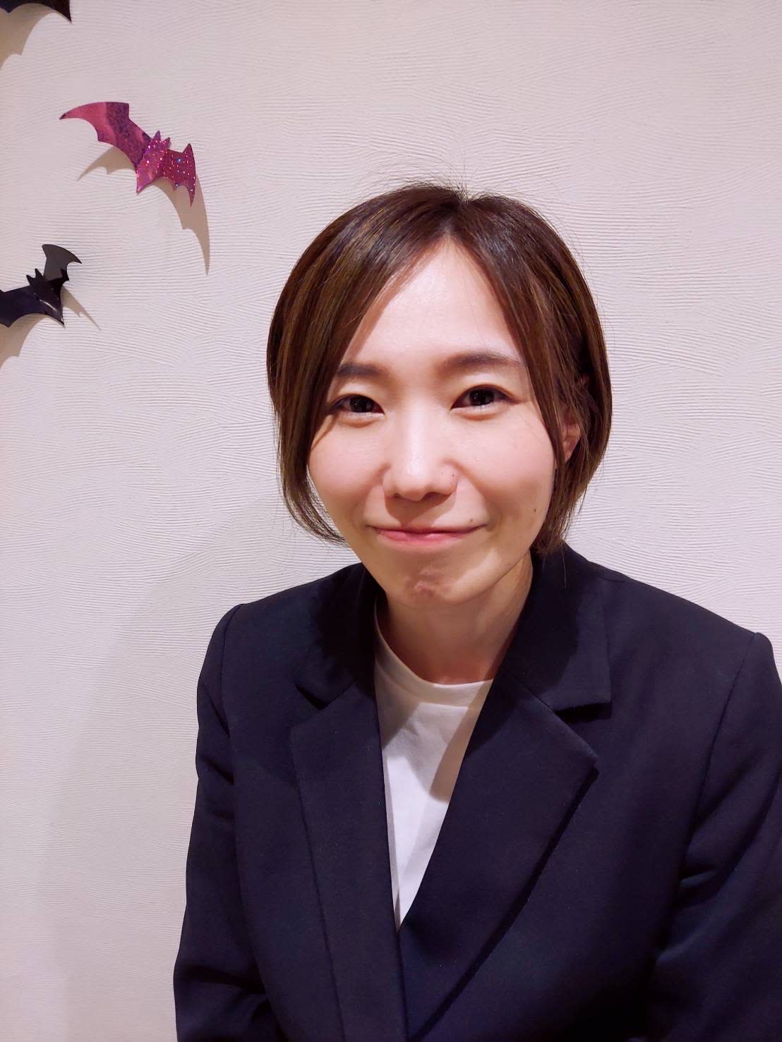 美容室ANNEX さかもと ウイングポート店_安毛茜
