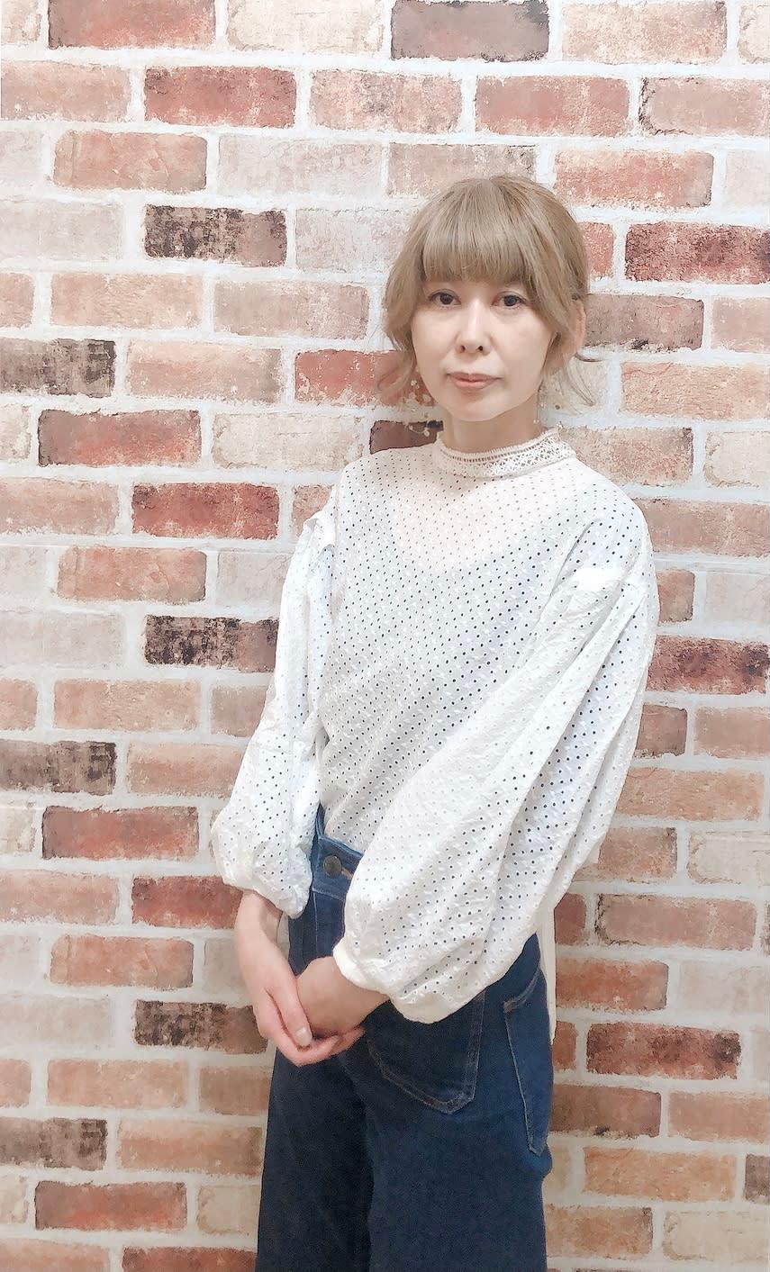 Flow_飯嶋　奈緒子