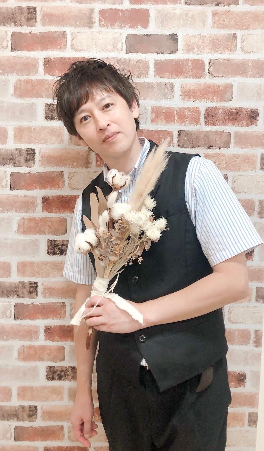 Flow_薄野　大輔