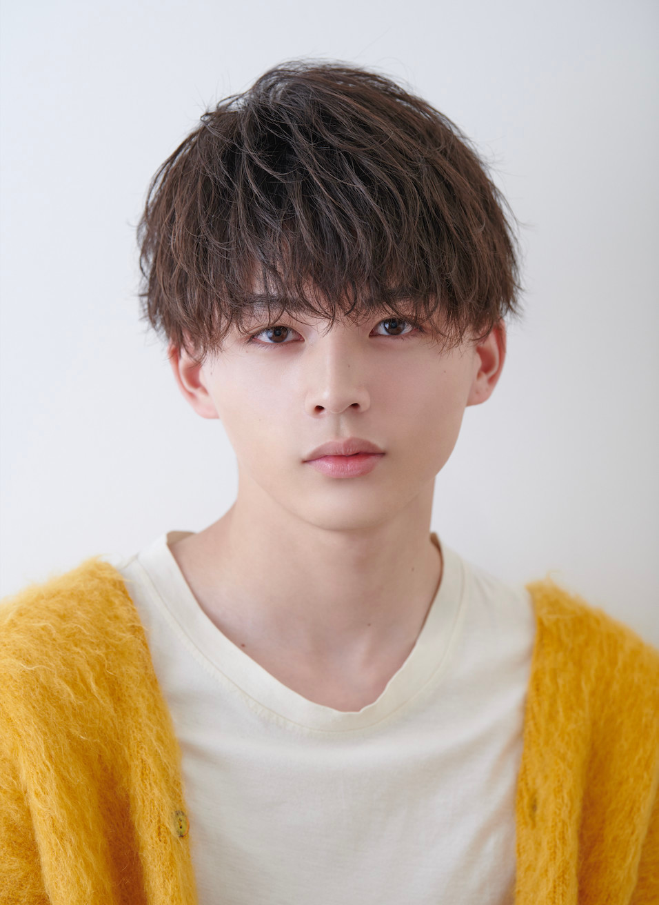 メンズヘア整形サロン GOALD 渋谷本店_1