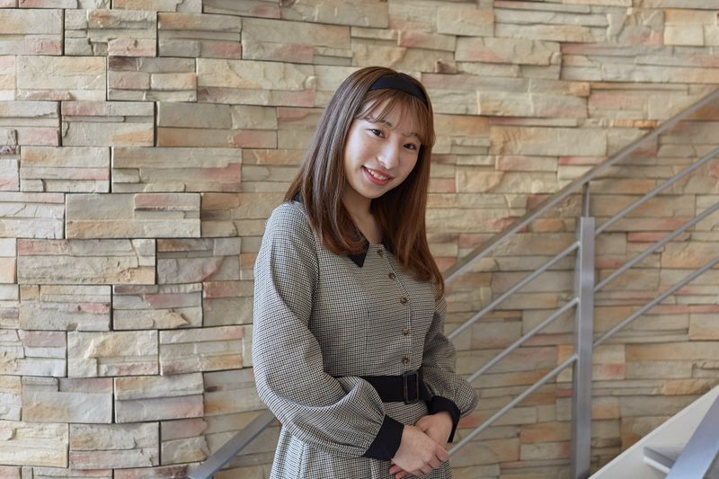 イグレックパリ 相模原店_Hinano
