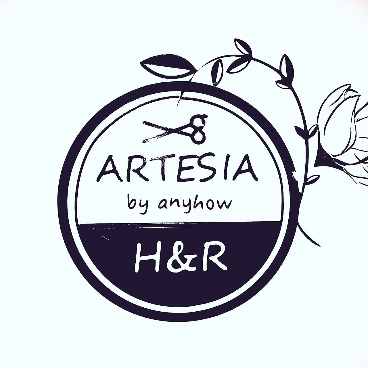 Artesia by anyhow_担当者の希望なし　K