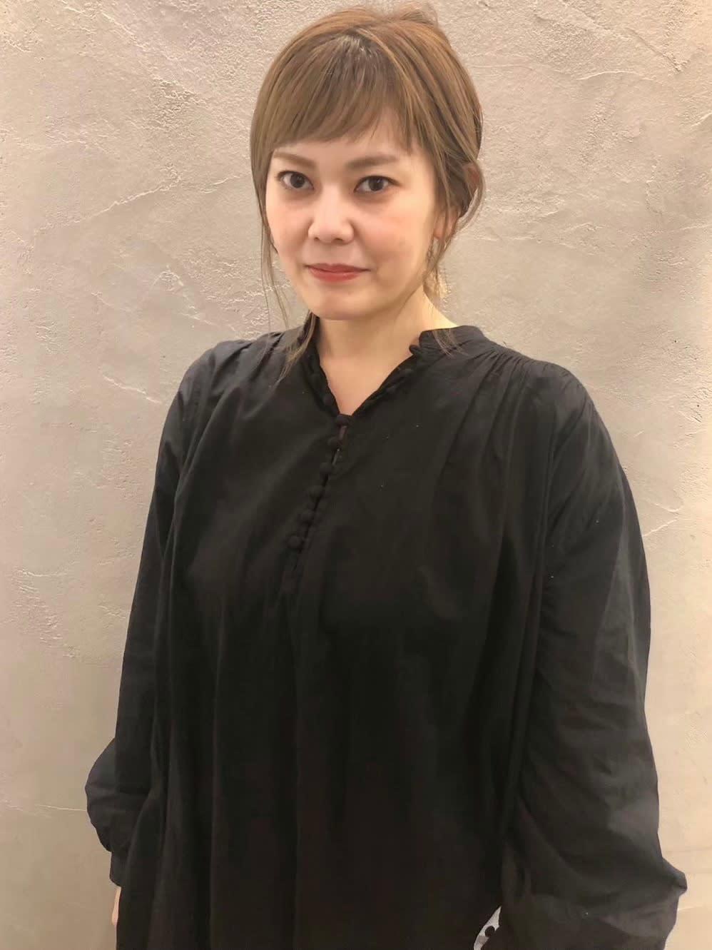 The Labo ungu_岩間　和子