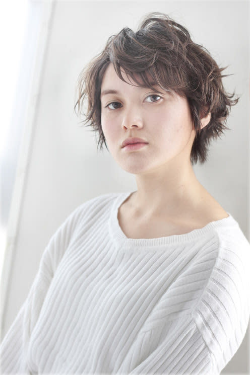 mod's hair 目黒店