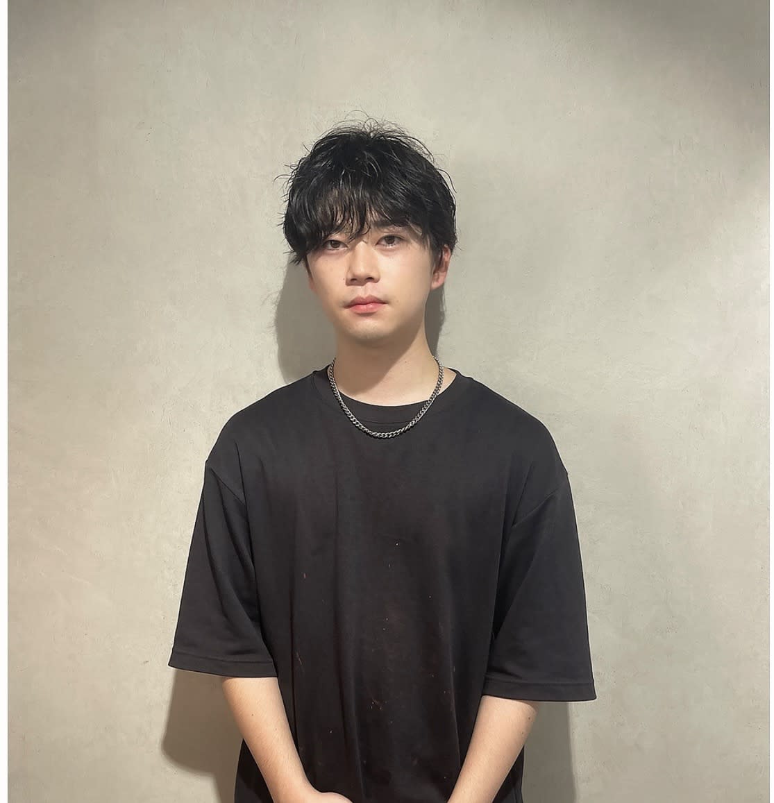 amie 博多【アミ】_石井健太郎