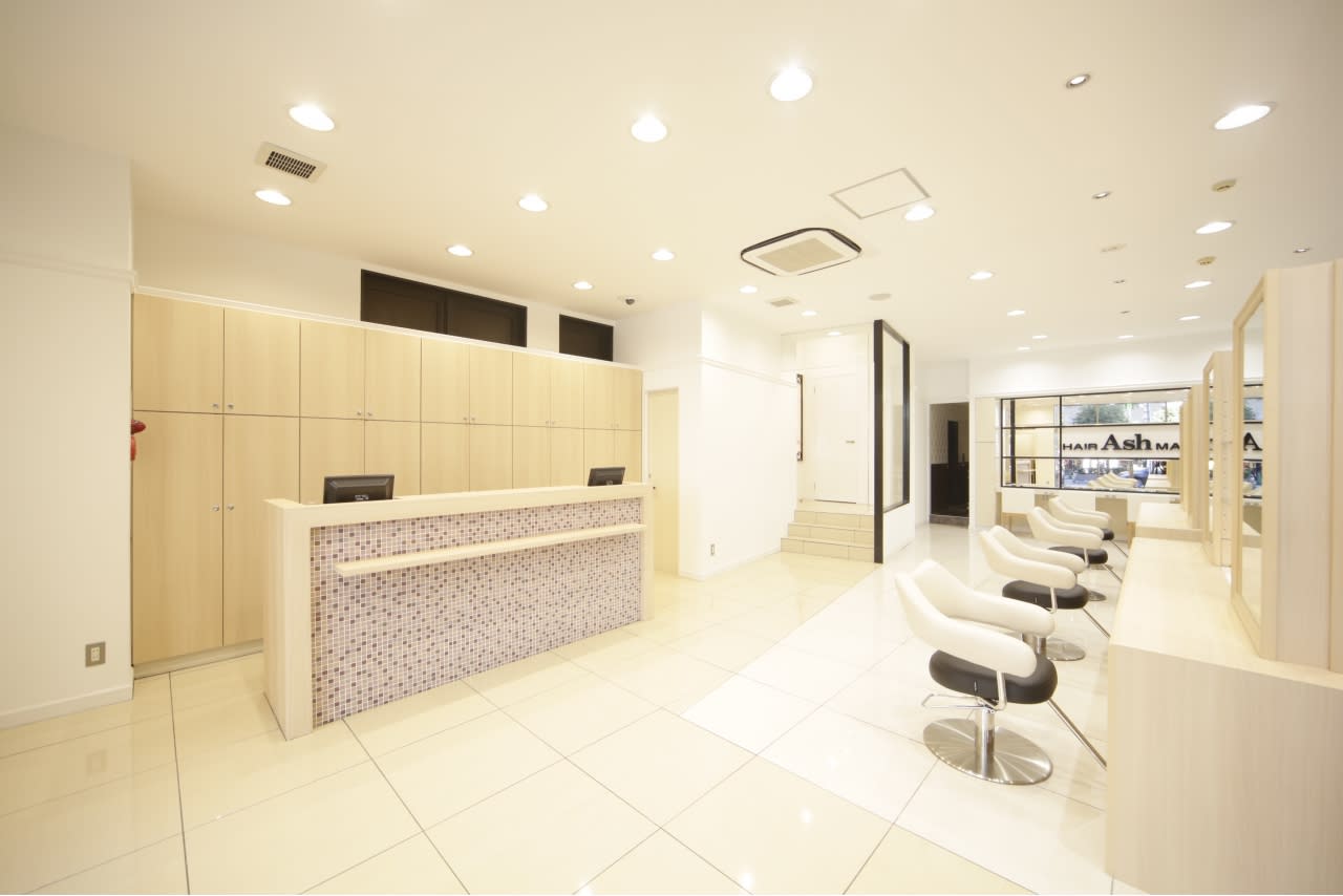 Ash 行徳店_2