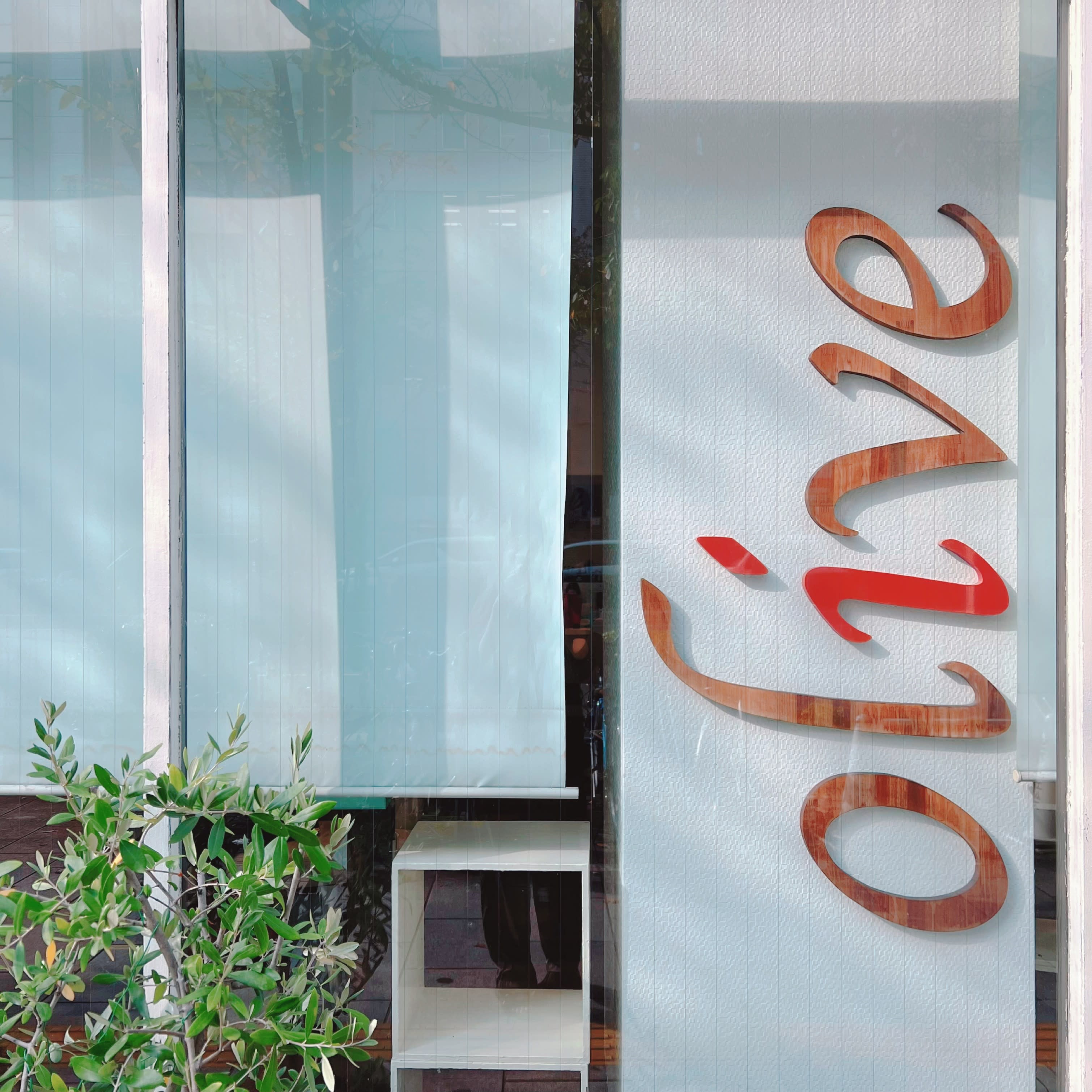 Hair studio Olive 南森町店_Hair studio Olive 南森町店
