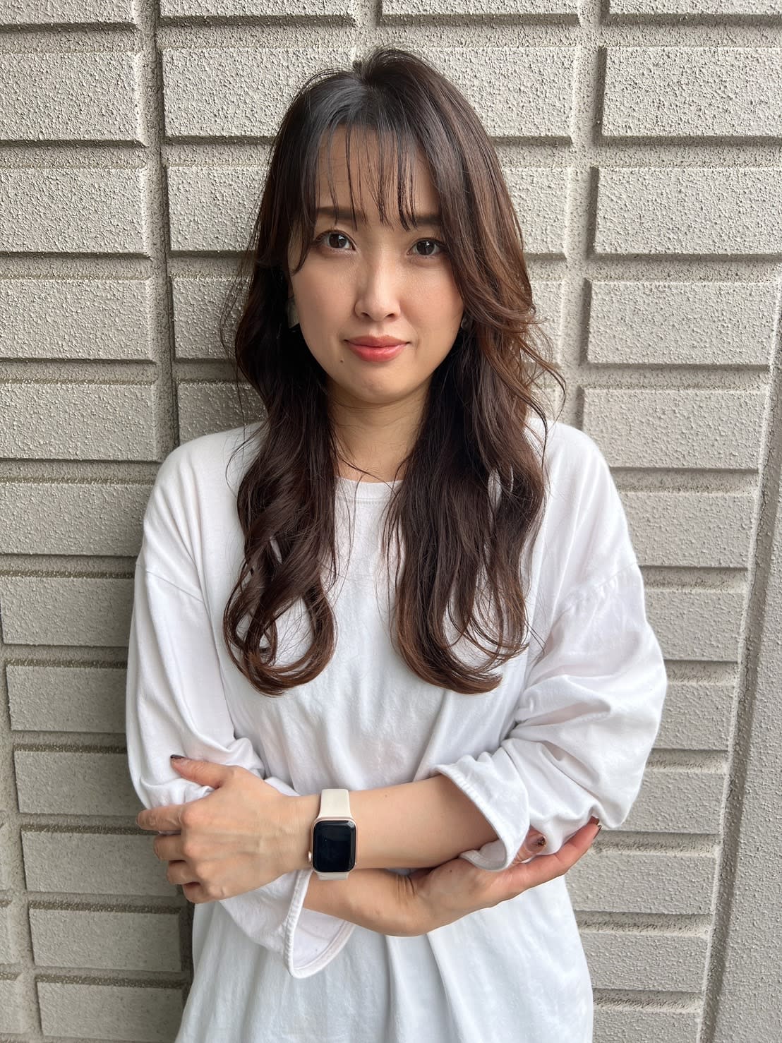Hair Design Angelo cafe_千葉 優子