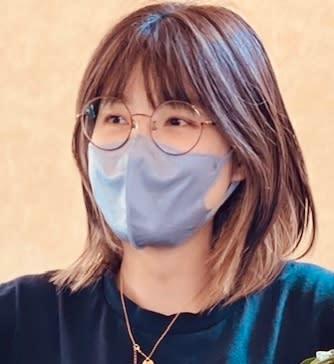 美容室ブリエ（BRILLER）那須烏山市_立石 彩乃