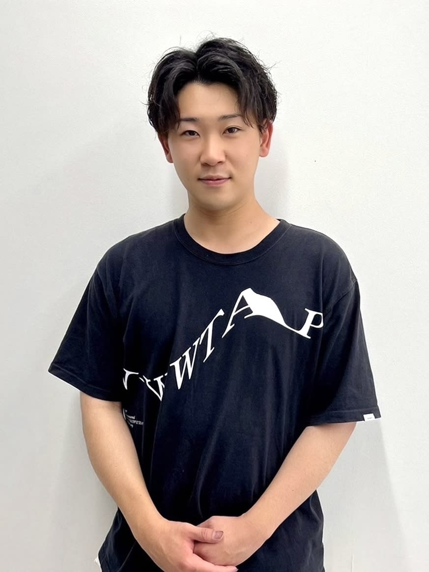 pesca 長町南2号店_岩槻海斗
