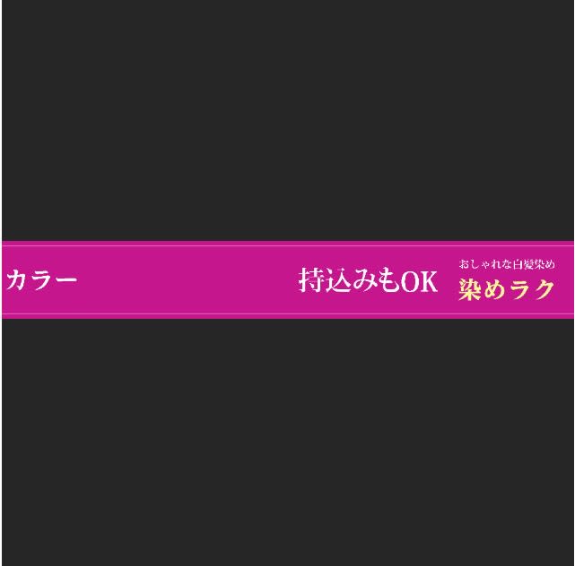 染めラク_染めラク