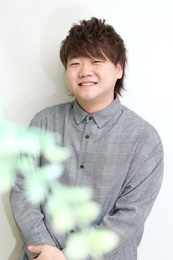 FACE。伊勢原_川上　康太