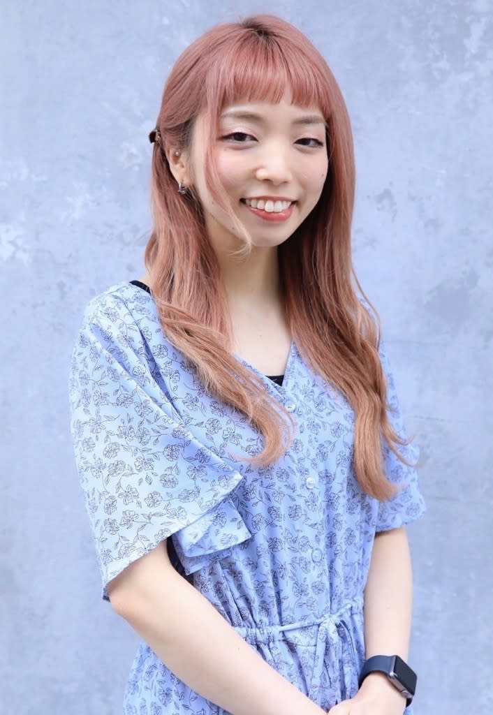 NeiRo 錦糸町 ショートカット 髪質改善_北川 文香