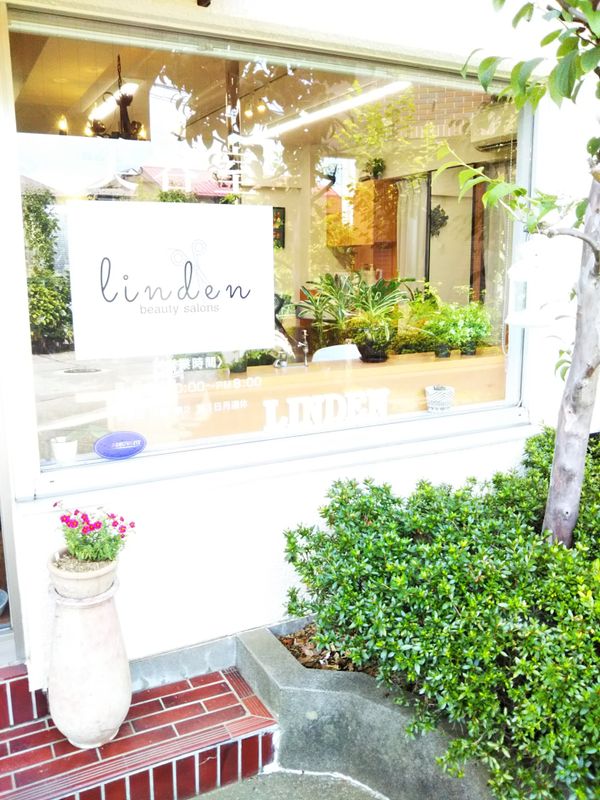 HAIR TOWADA IN LINDEN_平尾　昌臣