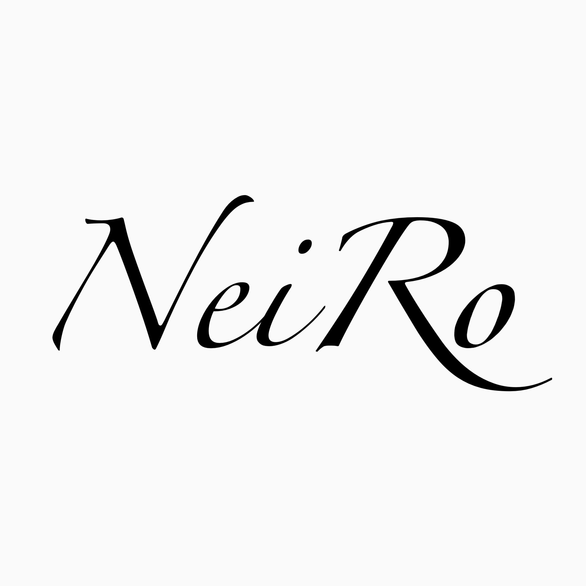 NeiRo 日本橋 ショートカット髪質改善_朝比 佳菜