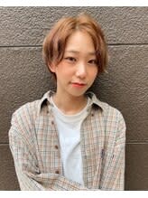 ACT仙台 deuxieme_庄子　綾香