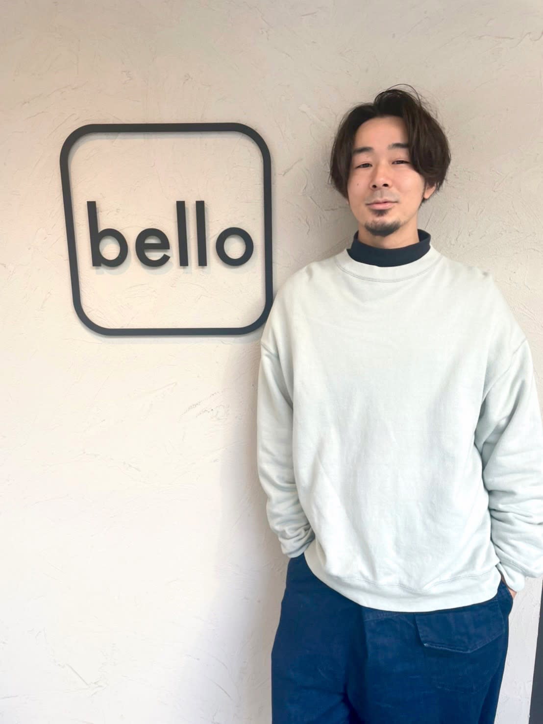 bello_川本 桂