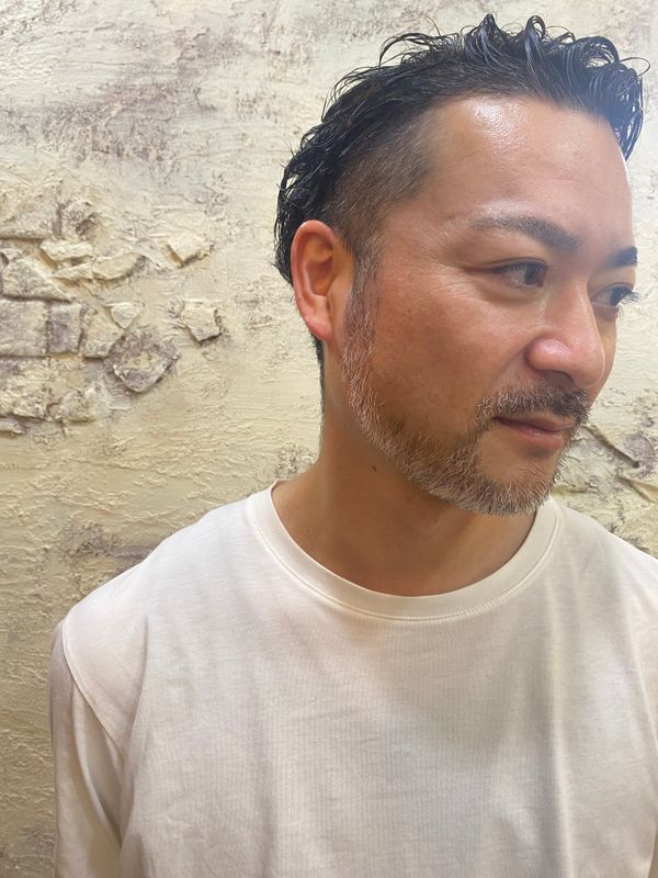 arcana下北沢店_岩崎　竜憲