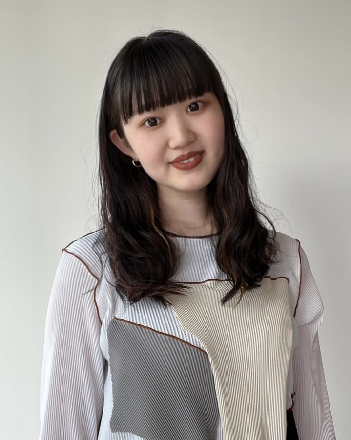 riley_山本 愛來