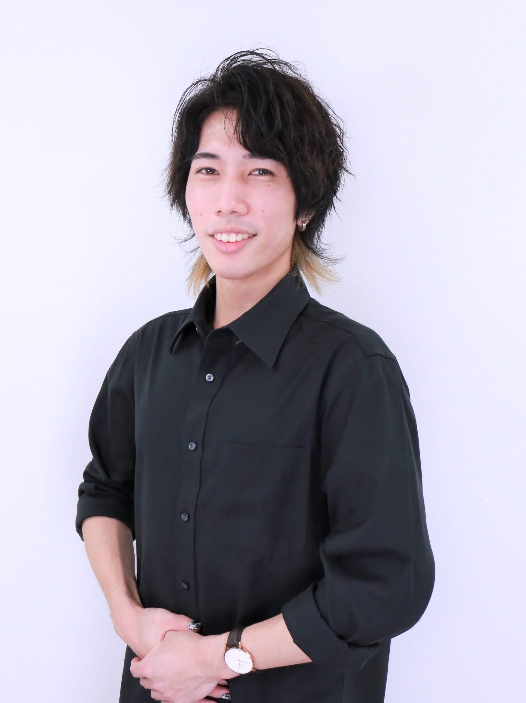 SEASONS Centric経堂_米山歩