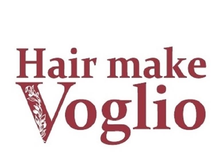 【髪質改善専門】hair make Voglio_hair make voglio